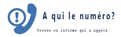 Quel numéro de téléphone